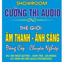 3 Âm thanh ánh sáng đẩy 4 kênh NEXO H4850 900W/1KÊNH