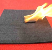 4 Gia công chống cháy các loại vải