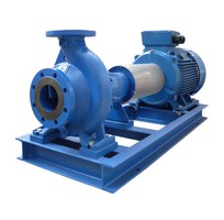 12 Phân phối máy bơm cấp nước , máy bơm công nghiệp , Máy bơm chìm , Máy khuấy chìm  / EFAFLU Pump-EU