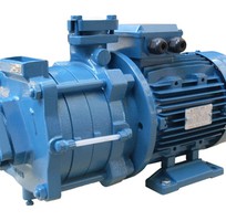 11 Phân phối máy bơm cấp nước , máy bơm công nghiệp , Máy bơm chìm , Máy khuấy chìm  / EFAFLU Pump-EU