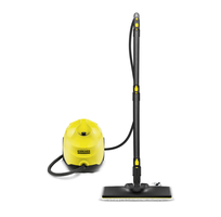 2 Cùng Karcher làm sạch tổ ấm cho gia đình bạn bằng Máy Làm Sạch Bằng Hơi Nước SC3 EASYFIX