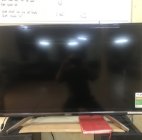 Thanh lý tv sony 43 inch KDL 43W800G mới mua được 2 tháng