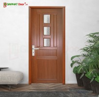 3 Cửa Nhà Vệ Sinh Giá Siêu Rẻ Chỉ 1.850.000Đ Giaphatdoor