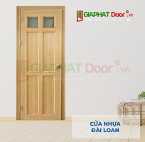 2 Cửa nhựa đài loan cho nhà tắm