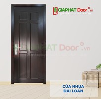 3 Cửa nhựa đài loan cho nhà tắm