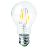 2 Đèn Led trang trí Filament A60 5W-E27 LG6105dCS ánh sáng Vàng