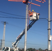 Lắp đặt sửa chữa điện