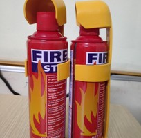 Bình chữa cháy mini Firestop dùng cho xe oto