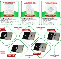 3 Tìm đại lý, cộng tác viên bán thiết bị điện thông minh tại nhà máy