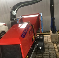 18 Máy nghiền cây di động