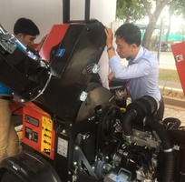 14 Máy nghiền cây di động