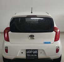 5 Bán morning van nhập khẩu 2013