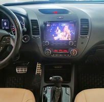 3 Bán kia cerato 2018 xe cá nhân 1 chủ