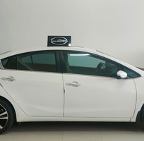 1 Bán kia cerato 2018 xe cá nhân 1 chủ