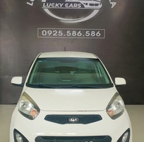 Bán morning van nhập khẩu 2013