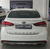 5 Bán kia cerato 2018 xe cá nhân 1 chủ