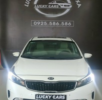 Bán kia cerato 2018 xe cá nhân 1 chủ