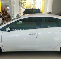 2 Bán kia cerato 2018 xe cá nhân 1 chủ