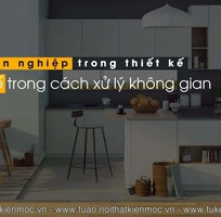 8 Công ty thiết kế và thi công nội thất uy tín, chuyên nghiệp tại Tp.Hồ Chí Minh