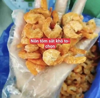 Bán tôm khô Quảng Ninh giá tốt