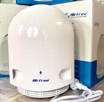 5 Máy lọc không khí Airfree P40 tiêu diệt Sars-CoV-2