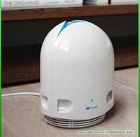 1 Máy lọc không khí Airfree P40 tiêu diệt Sars-CoV-2