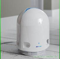 3 Máy lọc không khí Airfree P40 tiêu diệt Sars-CoV-2