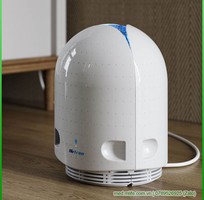 2 Máy lọc không khí Airfree P40 tiêu diệt Sars-CoV-2