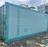 2 Container lạnh 20feet bán nhanh