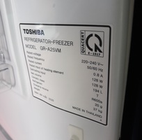 2 Cần tiền bán Tủ lạnh Còn BH Hãng 18TH 194L Inverter Toshiba FIX RẺ