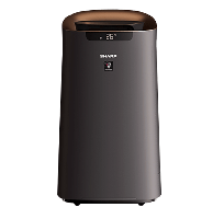 Bán máy lọc không khí và tạo ẩm Sharp KI-L80V-T