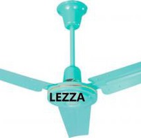 Quạt trần điện cơ giá rẻ Lezza