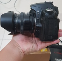 2 Nikon D90, thẻ 8gb kèm lens fix 28 2.8D