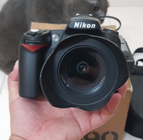 5 Nikon D90, thẻ 8gb kèm lens fix 28 2.8D