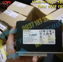 2 Bộ điều chỉnh tín hiệu từ xa, Moxa Vietnam , iologik E1214 , Moxa ,