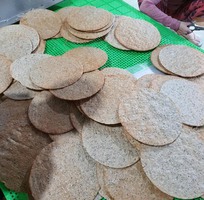 8 Bánh Tráng Nước Dừa Nướng Sẵn Sachi Loại 75Gram LOẠI CAO CẤP