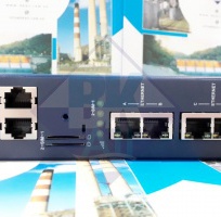 GW2028: Industrial Router