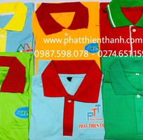 13 Đồng phục Áo thun công nhân