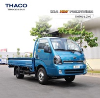 1 Xe tải 2,49 tấn 2021