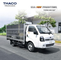 2 Xe tải 2,49 tấn 2021