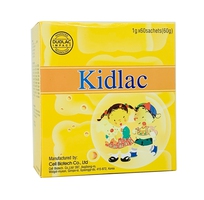 1 Men vi sinh hỗ trợ tiêu hóa cho trẻ Kidlac