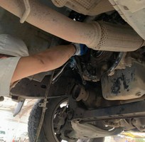 Bảo dưỡng và sửa chữa côn ô tô