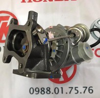 1 WL8513700C Turbo tăng áp FORD RANGER 2.2