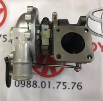 2 WL8513700C Turbo tăng áp FORD RANGER 2.2