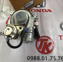 3 WL8513700C Turbo tăng áp FORD RANGER 2.2