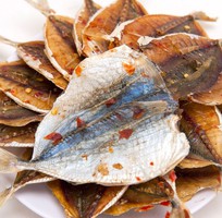 2 Cá Ngân Chỉ Vàng