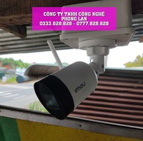 4 Lắp đặt Camera cửa hàng sửa chữa mua bán xe máy Tấn Dũng