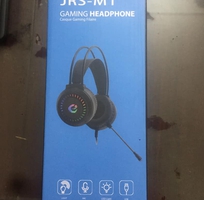 4 Tai nghe Gaming Headphone JRS-M1