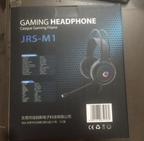 3 Tai nghe Gaming Headphone JRS-M1