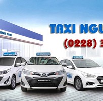 Taxi Xuân Trường, Taxi Nam Định giá rẻ uy tính chất lượng